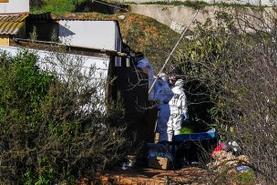 Fiscal del caso Ámbar: Madre de la menor acusó a su pareja de haber matado a la joven