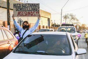 Ministerio Público detalló medidas de protección a madre de Ámbar Cornejo