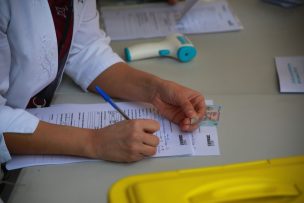 Francia pedirá también pruebas de coronavirus a viajeros procedentes de Chile