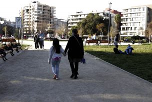 Plaza Pública Cadem: 47% de la población está en desacuerdo con la etapa de 