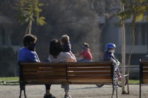 El desconfinamiento puede perjudicar la salud mental de los niños: expertas entregan recomendaciones