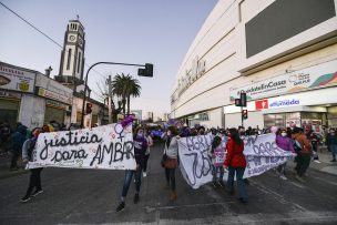 Caso Ámbar: Diputados logran reunir firmas para Comisión Investigadora