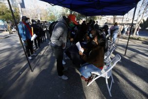 Registro Civil llamó a evitar aglomeraciones y aclaró dudas sobre Clave Única