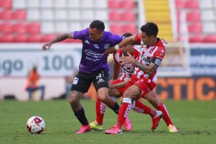 México: Mazatlán con Nicolás Díaz y Martín Rodriguez igualó ante Pumas UNAM