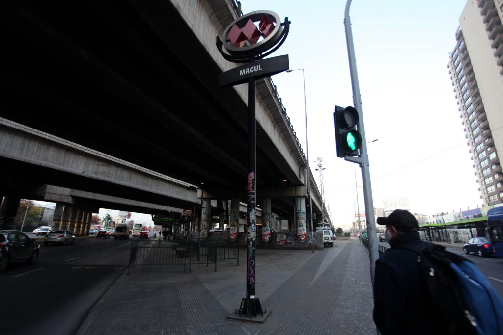 Nueve comunas de la Región Metropolitana comenzaron la etapa de “Transición”