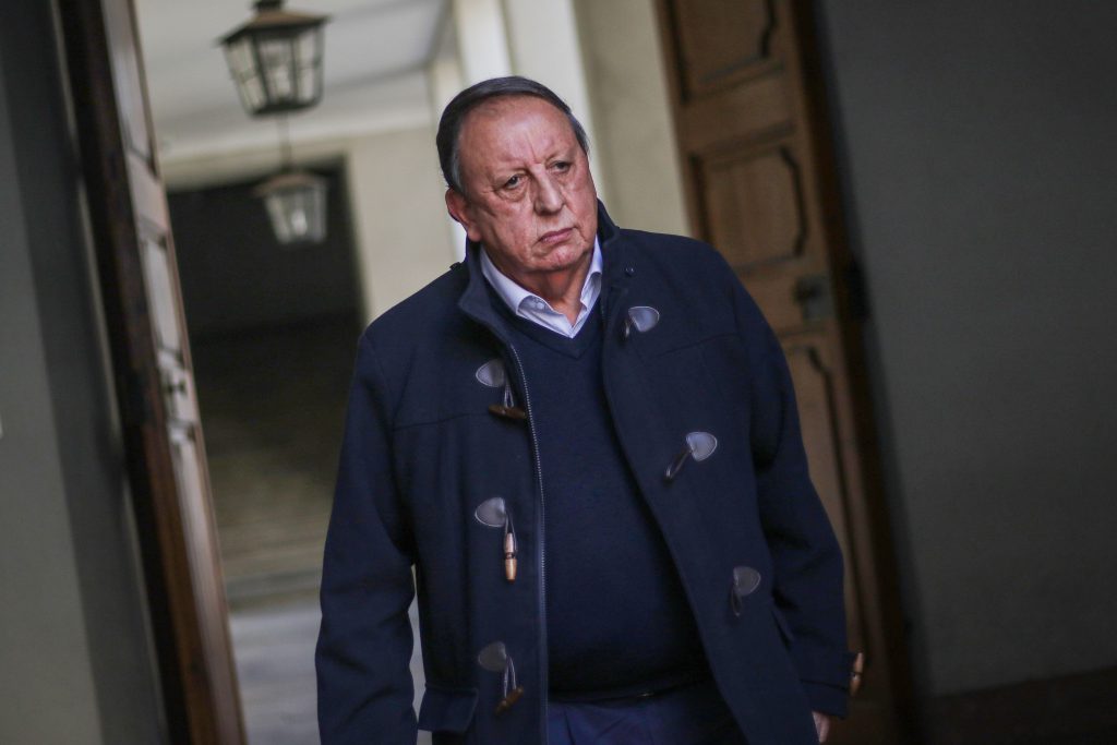 Presidente de la CNTC y llamado a paro nacional: “Nosotros no amenazamos a nadie; somos víctimas. Nos han quemado, puesto barricadas…”
