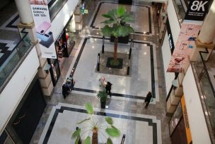 Mall Florida Center anuncia reapertura gradual a partir del lunes