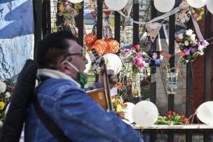 Derrumbe en calle Huito: “Es importante que Valparaíso no olvide esta tragedia”