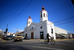 San Vicente de Taguatagua entra a cuarentena este viernes