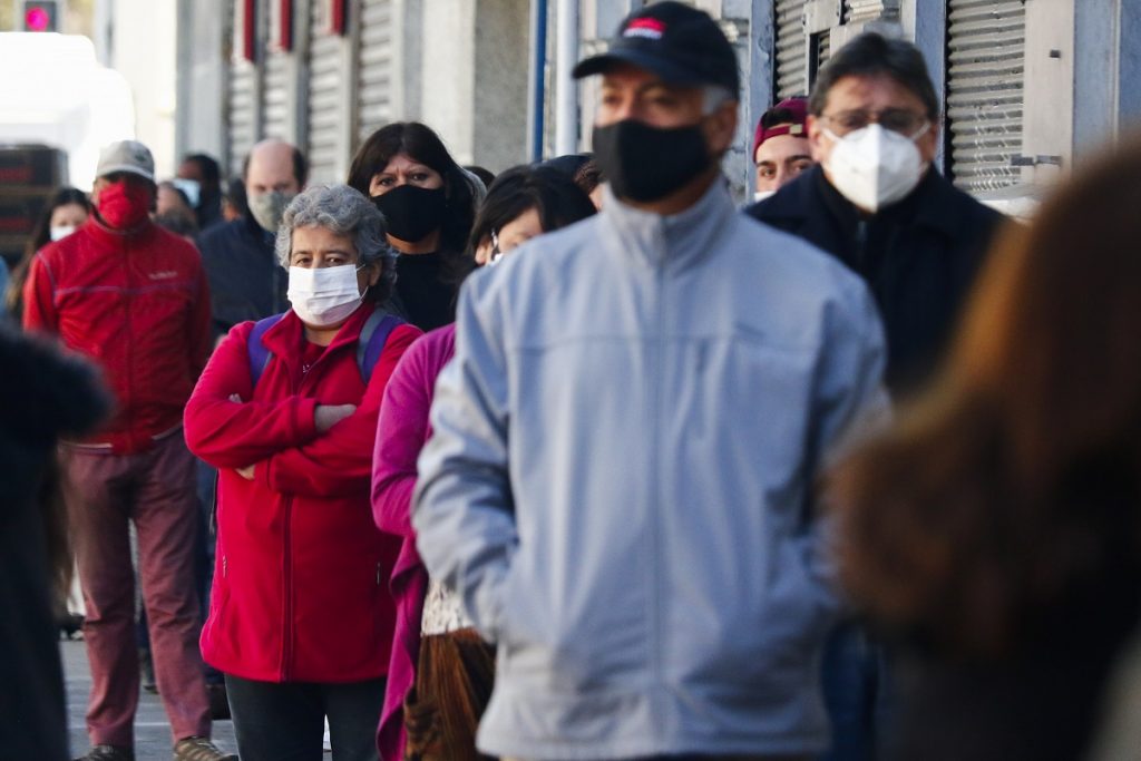 Este lunes inicia el proceso de solicitud del tercer retiro del 10%