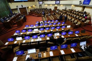 Cámara de Diputados despachó al Senado proyecto que suspende facultad de las isapres de adecuar planes