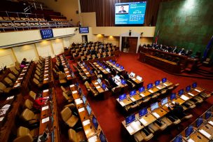 Congreso despachó proyecto que adecua normas para la realización del Plebiscito