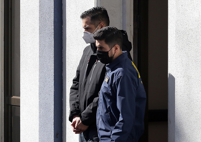 Abogado de excarabinero detenido por caso Gustavo Gatica: “No se encontraba en el lugar”