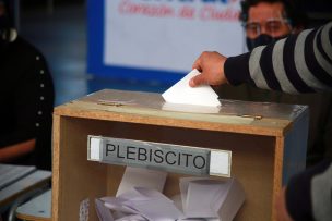 Studio Público: Intención de voto 