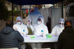 Informe Epidemiológico 45°: Punta Arenas lidera los casos activos de Covid-19 en las comunas