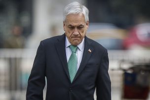 Presidente Piñera advierte que vetará dos indicaciones de ley de migración si es que son aprobadas