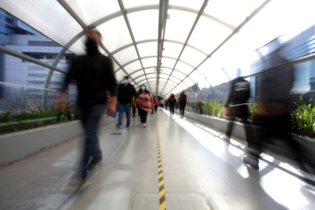 Siete comunas entrarán a la fase de “Preparación” del Plan Paso a Paso