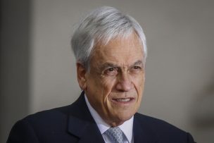 Presidente Piñera por paro de camioneros: 