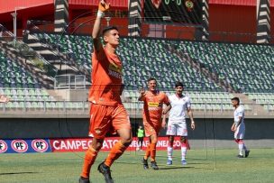 Primera B: El fútbol regresa con victoria a domicilio de Cobreloa sobre Copiapó