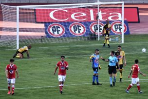 Huachipato venció a domicilio a Coquimbo Unido y trepa al quinto lugar