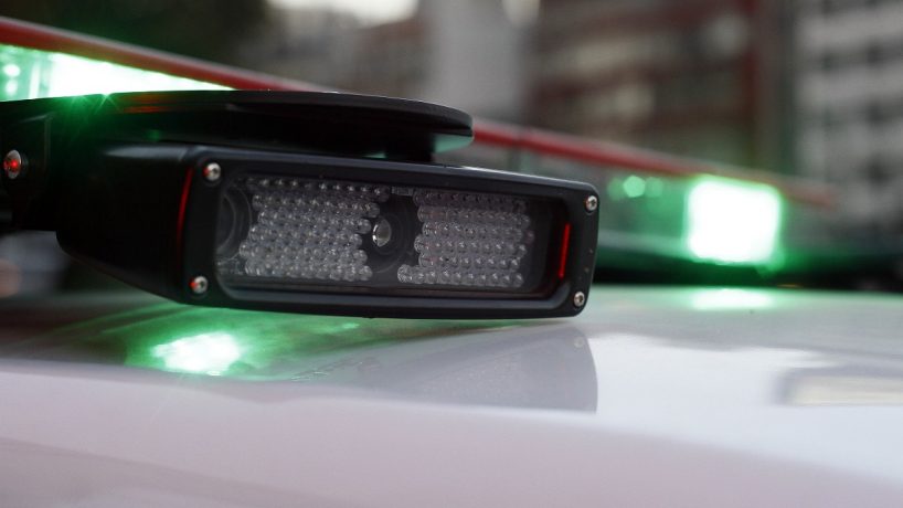 Velorio de “riesgo extremo”: Carabineros detiene a cuatro personas y se escuchan más de 150 disparos