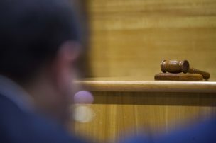 Condenan a 6 años de presidio efectivo a autor de violación contra menor en Castro