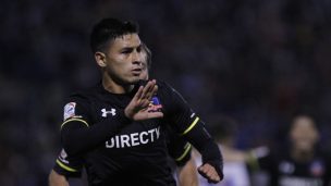 México: Monterrey y Necaxa firman un empate con presencia de tres chilenos