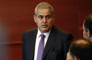 Exfiscal Nacional Sabas Chahuán por caso Ámbar: 