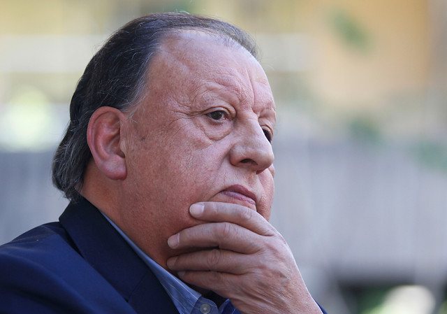 Presidente de gremio camionero advierte con paro nacional por violencia en el sur de Chile