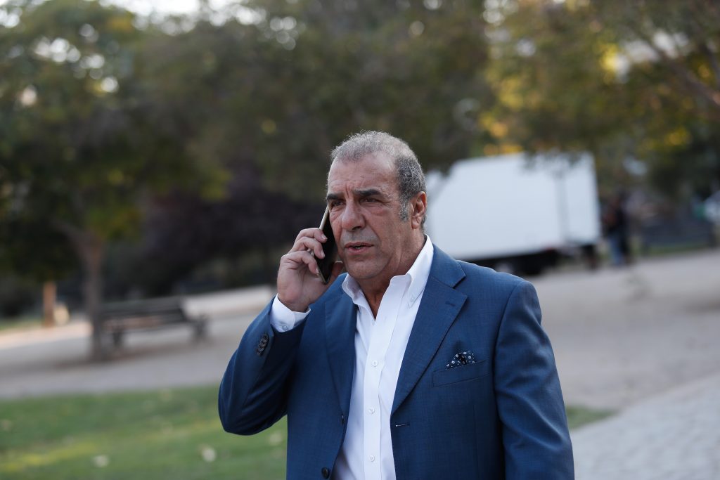 “Era mi amigo”: Checho Hirane manifestó que se siente “traicionado políticamente” por el Presidente Piñera
