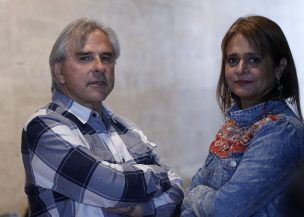 Presidenta de la UDI y críticas de Moreira a Longueira: 