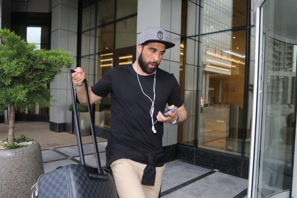 Histórico de Argentina le da la venia a la llegada de Claudio Bravo al Real Betis: “Es un arquero con experiencia, le va a ir ’10 puntos’”