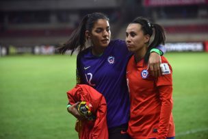 Seleccionadas de la Roja recibieron el visto bueno del Ministerio del Deporte y volverán a entrenar