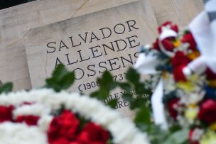 Cadem: 34% de los encuestados cree que Salvador Allende ha sido el mejor Presidente de Chile