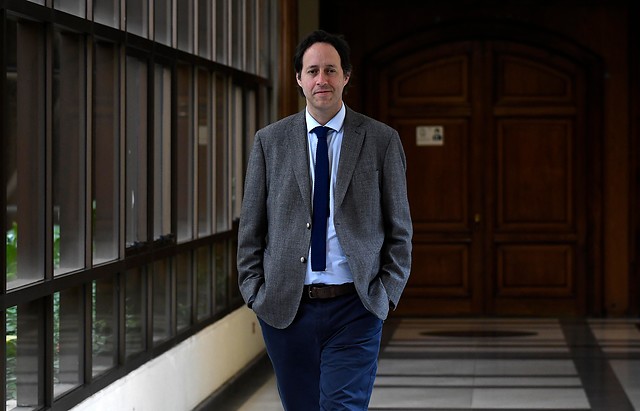 Diputado Urruticoechea reconoce que publicó imagen falsa de “trampa vietnamita de la CAM”: pedirá a autoridades que aclaren “hechos que serían reales”