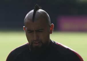 Casa de la madre de Arturo Vidal en Chicureo sufre millonario robo