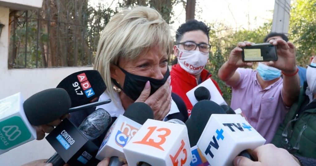 Nuevo instructivo permitirá que Hernán “Nano” Calderón reciba visitas de abogados y familiares en clínica psiquiátrica