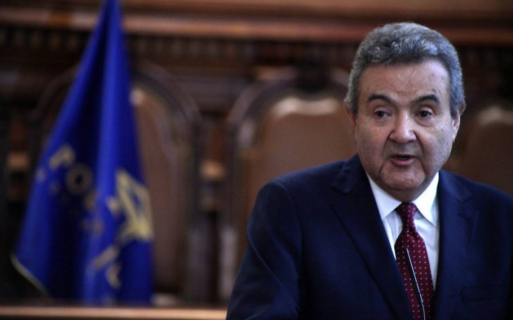 Presidente de la Corte Suprema por cuestionamientos a comisión que otorgó la libertad a Hugo Bustamante: “¿La gente que amenaza a jueces cree que ese juez va a actuar de forma distinta?”
