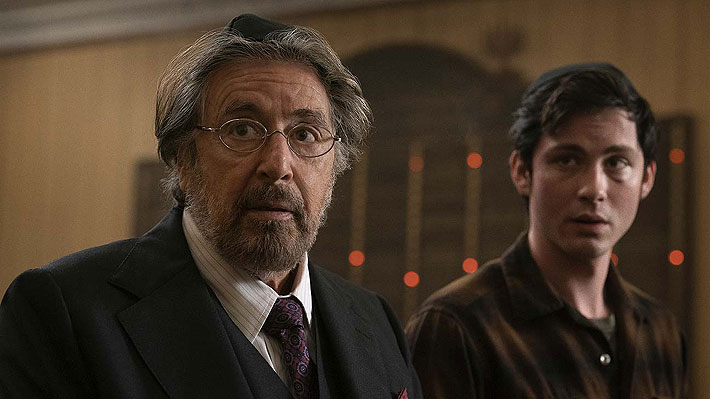 Serie protagonizada por Al Pacino confirma su segunda temporada