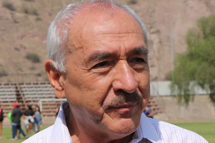 Tribunal Electoral remueve a alcalde de San Felipe, Patricio Freire, por “abandono de deberes”