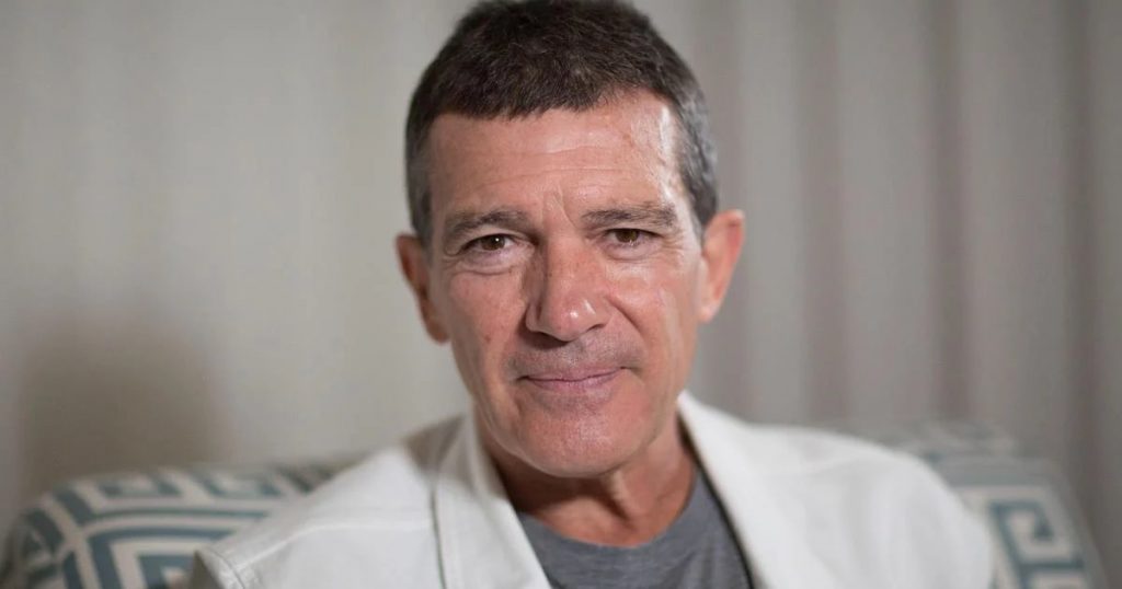 “Estaba seguro de que iba a morir”: Antonio Banderas revela cambios en su estilo de vida y alimentación tras sufrir infarto 