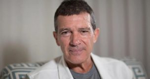 Antonio Banderas logró decirle adiós al Covid-19 tras 21 días de confinamiento: lo celebró con esta imagen