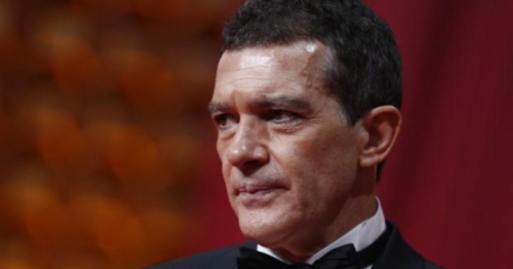 Antonio Banderas es la flamante superestrella que se unirá al rodaje de “Indiana Jones 5”
