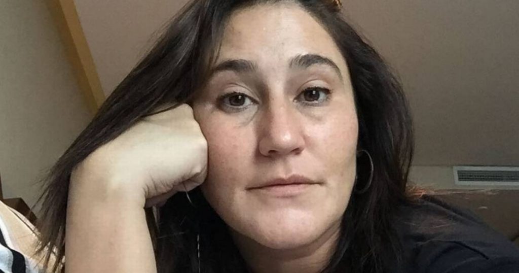 La certera respuesta de Belén Mora a usuaria que la criticó por estar muy “flaca”: “Ojo con la mala vibra”