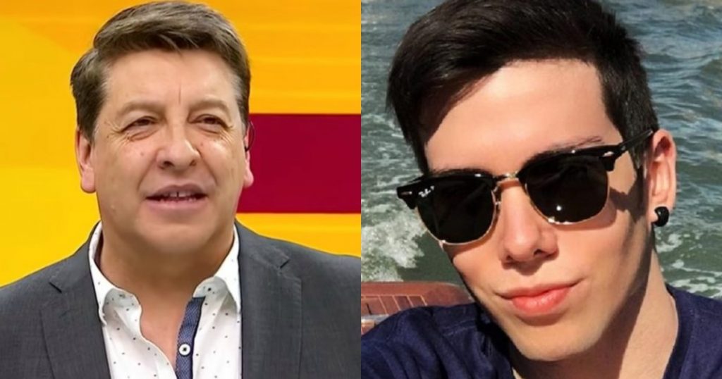 Julio César Rodríguez se refirió a lo ocurrido con “Nano” Calderón: “Es un hecho lamentable”