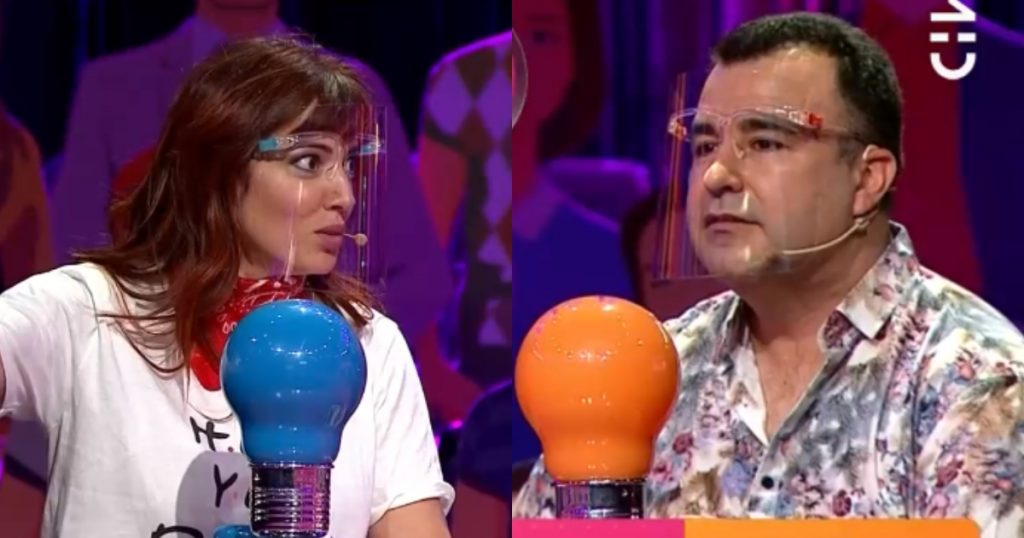 Yamila Reyna acusó “trampa” en nuevo capítulo de “Pasapalabra en Acción”