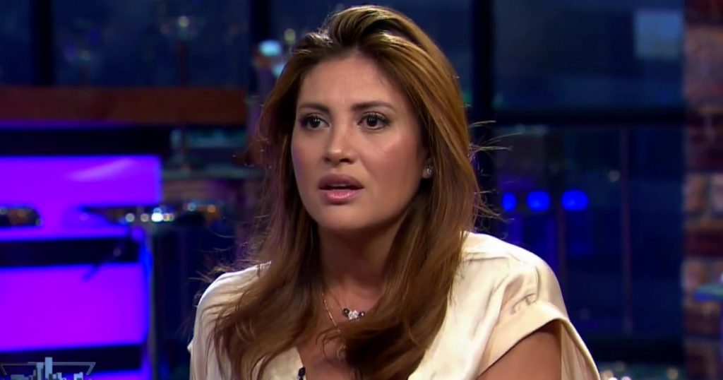 “No soy una cualquiera”: Karen Bejarano aseguró que rechazó cita de Juanes entre gritos y llanto