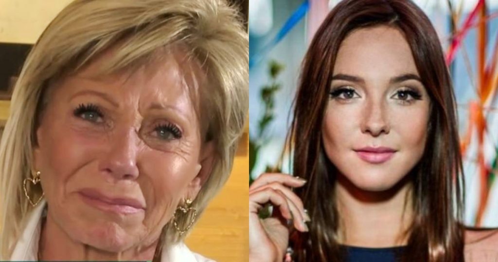 La primera postal de Kel Calderón en las redes tras entrevista de Raquel Argandoña en “Bienvenidos”