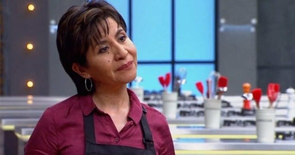 “¿Dónde está?”: El motivo por el que Ledy Osandón no apareció en final de “MasterChef Celebrity”