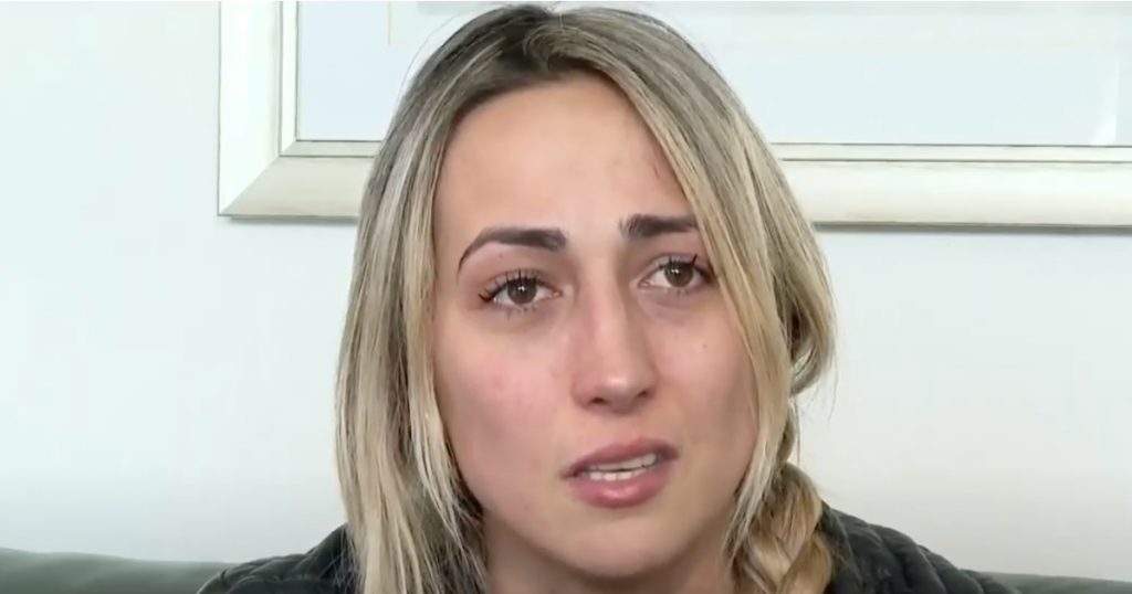 “Tenía miedo que quizás me fuera a violar”: Polola de “Nano” rompió el silencio respecto a supuesto abuso sexual que sufrió por Hernán Calderón padre